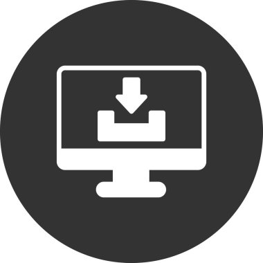 vektör ince çizgi simgesi indir 