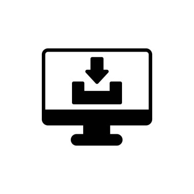 vektör ince çizgi simgesi indir 