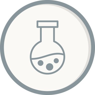 Matara. Web simgesi basit tasarım