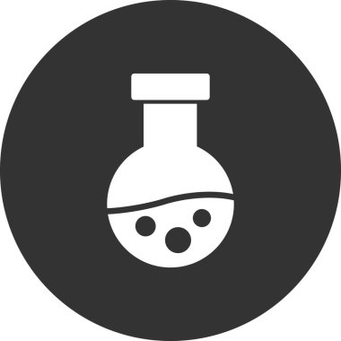 Matara. Web simgesi basit tasarım