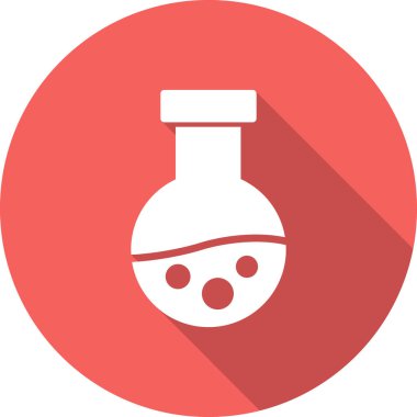 matara ikonu vektör illüstrasyonu