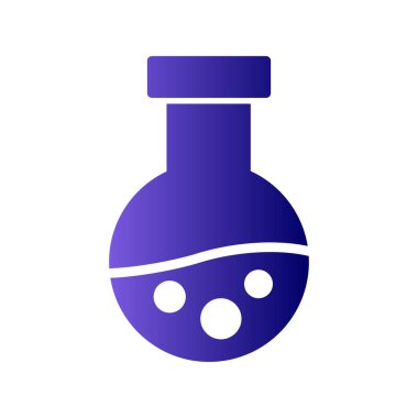 matara ikonu vektör illüstrasyonu