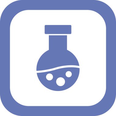 matara ikonu vektör illüstrasyonu