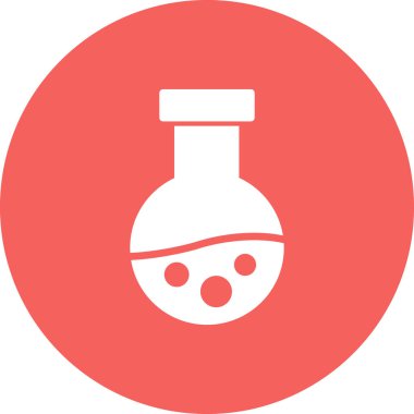 Matara. Web simgesi basit tasarım