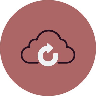 Düzelt. Web simgesi basit tasarım