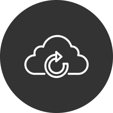 Düzelt. Web simgesi basit tasarım