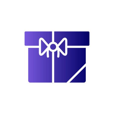 hediye kutusu vektör illüstrasyonuName