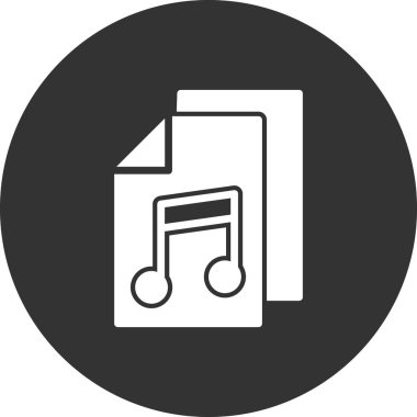 Moda biçimi izole edilmiş arkaplan simgesi 