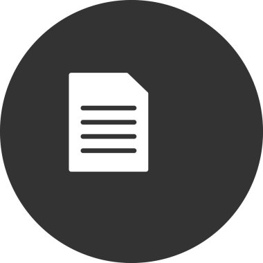 Kağıt konseptinin vektör illüstrasyonu 