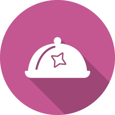 Tabaka Kapağı vektör illüstrasyonu