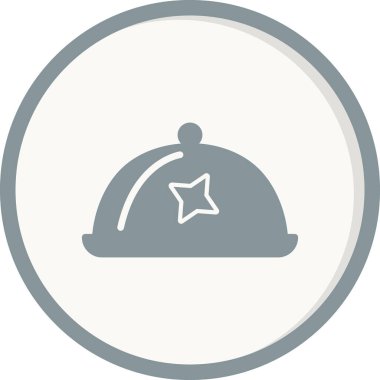 Tabaka Kapağı vektör illüstrasyonu