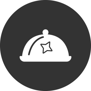 Tabaka Kapağı vektör illüstrasyonu