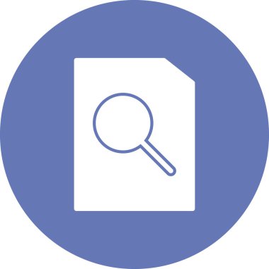 Moda biçimi izole edilmiş arkaplan simgesi 