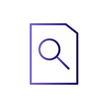 Moda biçimi izole edilmiş arkaplan simgesi 