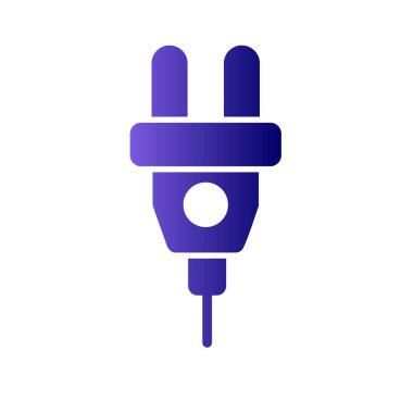 Fiş. Web simgesi basit illüstrasyon 