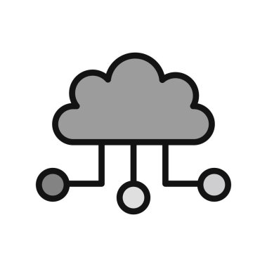 Bulut hesaplama. Basit tasarım