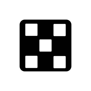 cep telefonu ikonu vektör illüstrasyonu