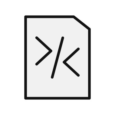 Moda biçimi izole edilmiş arkaplan simgesi 