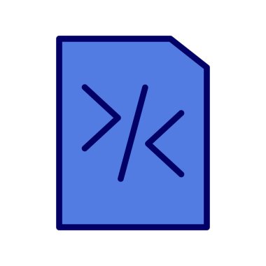 Moda biçimi izole edilmiş arkaplan simgesi 