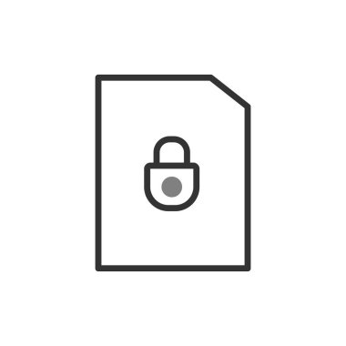 Moda biçimi izole edilmiş arkaplan simgesi 