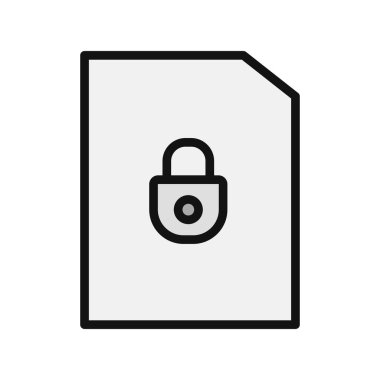 Moda biçimi izole edilmiş arkaplan simgesi 