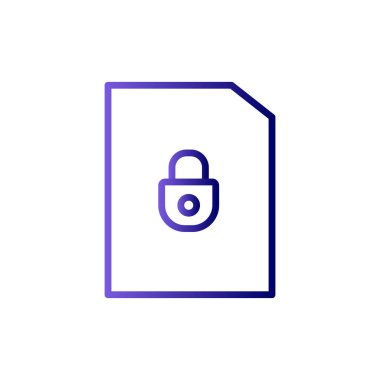 Moda biçimi izole edilmiş arkaplan simgesi 