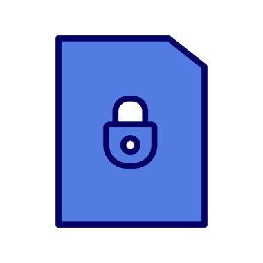 Moda biçimi izole edilmiş arkaplan simgesi 