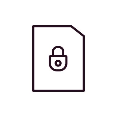 Moda biçimi izole edilmiş arkaplan simgesi 