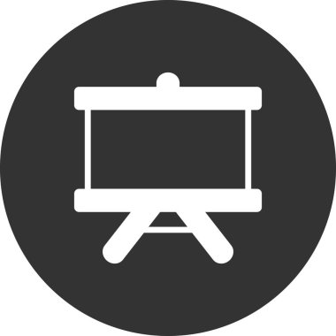 tahta vektör simgesi düz simgesi