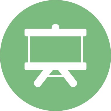 tahta vektör simgesi düz simgesi