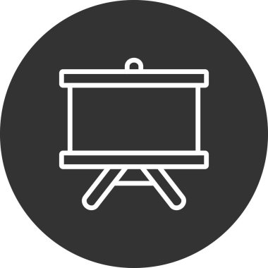 tahta vektör simgesi düz simgesi