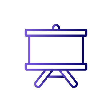 tahta vektör simgesi düz simgesi