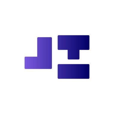 Modern simge vektör illüstrasyonunu engelle