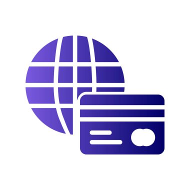 genel basit simge, vektör illüstrasyonu