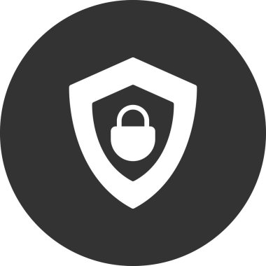 Modern simge vektör illüstrasyonunu koru