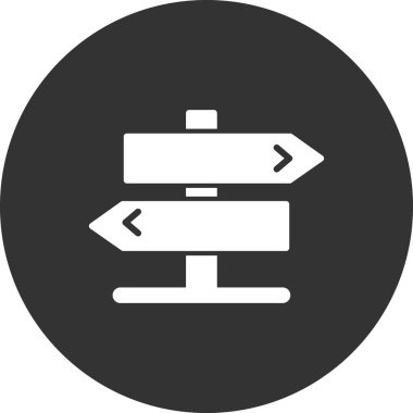 Tabelasını simgesi basit vektör çizim