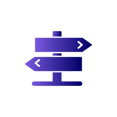 Tabelasını simgesi basit vektör çizim