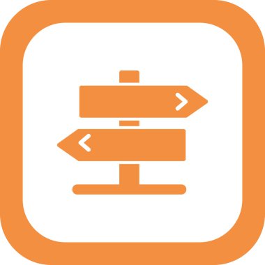 Tabelasını simgesi basit vektör çizim