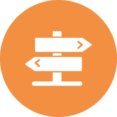 Tabelasını simgesi basit vektör çizim