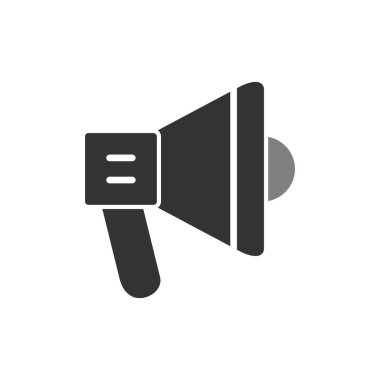 Hoparlör simgesinin gösterimi 