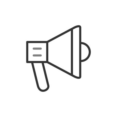 Hoparlör simgesinin gösterimi 