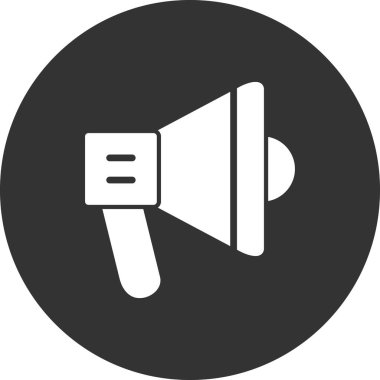 Hoparlör simgesinin gösterimi 