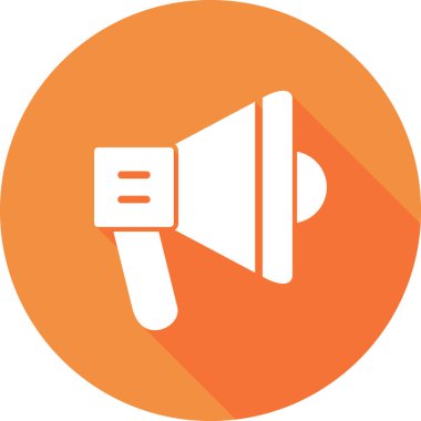 Hoparlör simgesinin gösterimi 