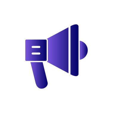 Hoparlör simgesinin gösterimi 