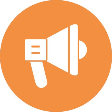 Hoparlör simgesinin gösterimi 