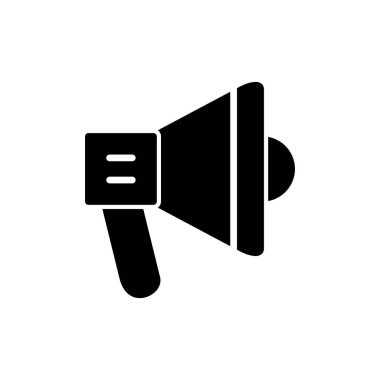 Hoparlör simgesinin gösterimi 