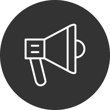 Hoparlör simgesinin gösterimi 