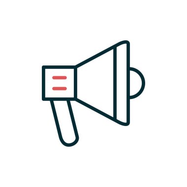 Hoparlör simgesinin gösterimi 