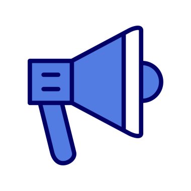 Hoparlör simgesinin gösterimi 