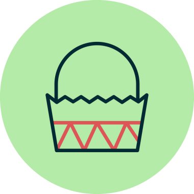 Büyük Bonbon Web simgesi 